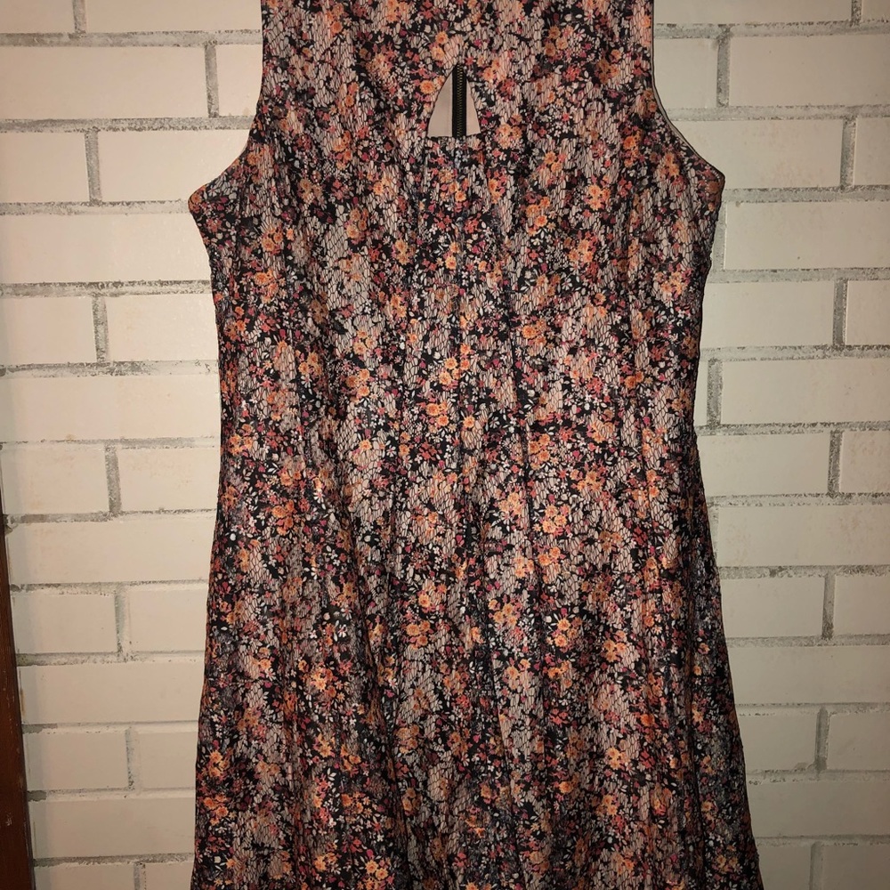 Julian Taylor Dress